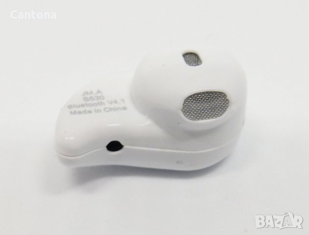 Micro Hands free Bluetooth слушалка, снимка 2 - Слушалки, hands-free - 25475101