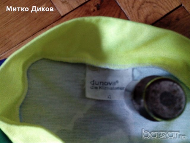 Колездачна тениска Гонзо Италия-размер ХЛ, снимка 5 - Спортна екипировка - 20937810