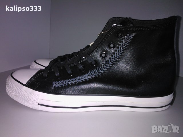 Converse оригинални спортни обувки, снимка 3 - Кецове - 24944011