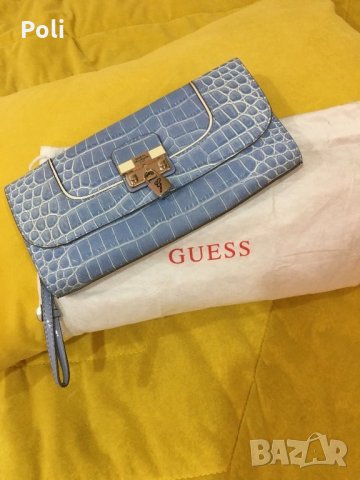 Клъч Guess