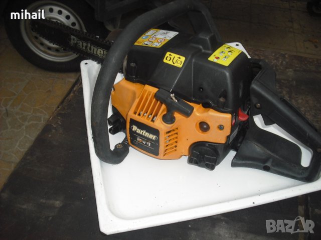 	partner P351XT на части