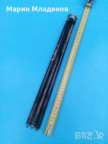 Статив тринога-фото, снимка 6 - Антикварни и старинни предмети - 25580990