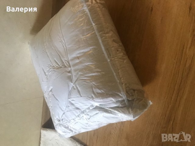 Дебели 2бр. завивки. , снимка 2 - Спално бельо - 25660920