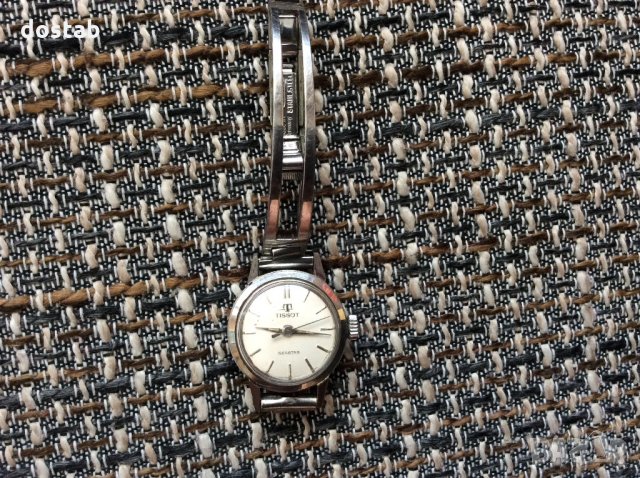 Часовник Тисот 