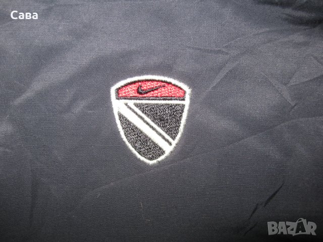 Яке пролет, лято NIKE   мъжко,С-М, снимка 5 - Спортни дрехи, екипи - 25174313