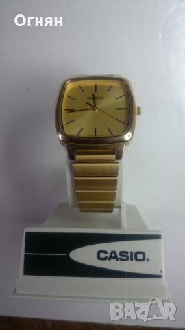 Часовник CASIO Collection Unisex Retro , снимка 7 - Други - 25039704