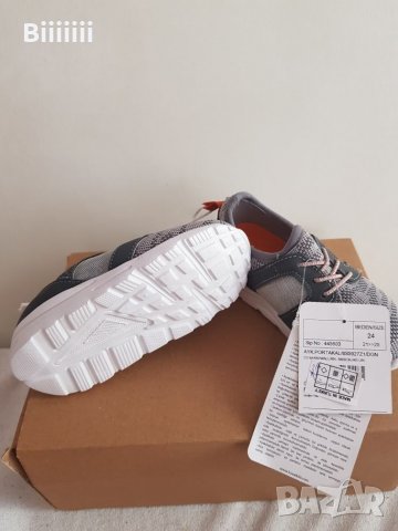 Нови обувки, номер 24, снимка 3 - Детски маратонки - 23007527