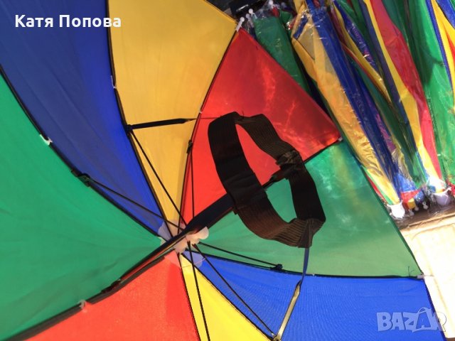 продавам шапки - чадър, снимка 4 - Шапки - 26170819