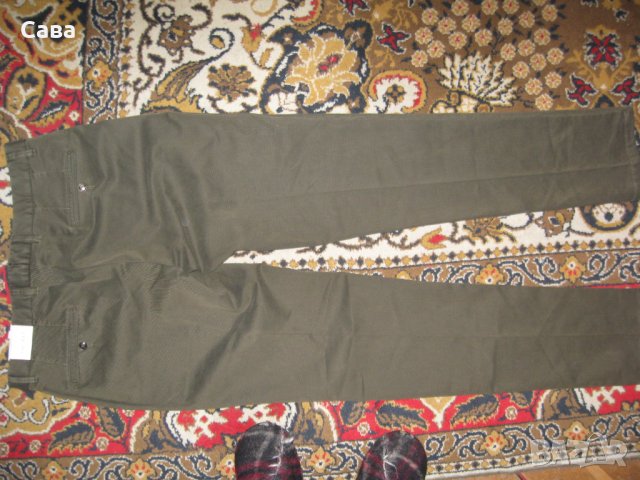 Спортен панталон L.B.M. 1911   мъжки,размер33, снимка 3 - Панталони - 23541042