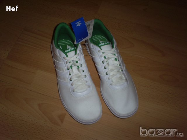 Adidas Originals Adi T Tennis J, оригинални, снимка 9 - Маратонки - 11057621