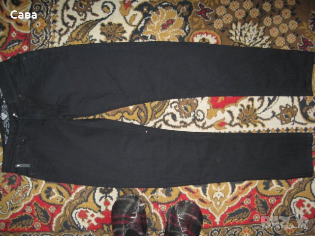 Дънки DIESEL    дамски,размер26    , снимка 2 - Дънки - 25376797