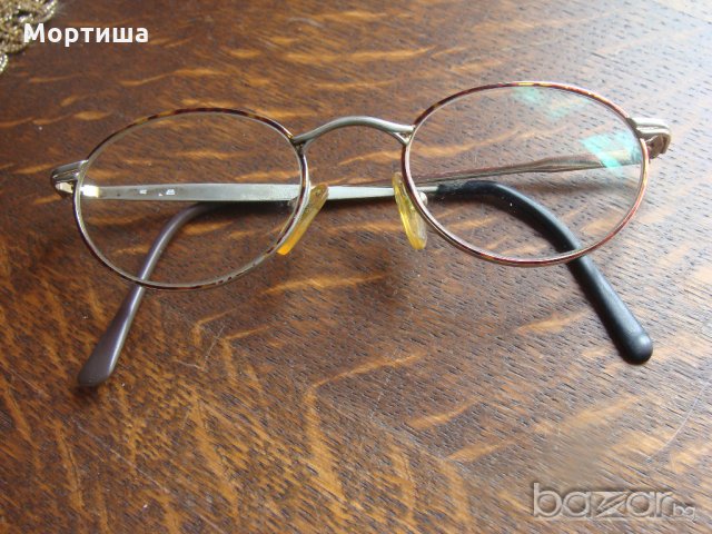  РАЗПРОДАЖБАVintage Viennaline очила с диоптър 2