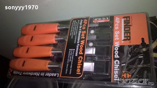 длета 4 бр-нови от швеицария, снимка 3 - Други инструменти - 20042028