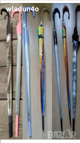 Готини чадъри /с прозрачни елементи/,детски -18лв, снимка 10 - Други - 23621192