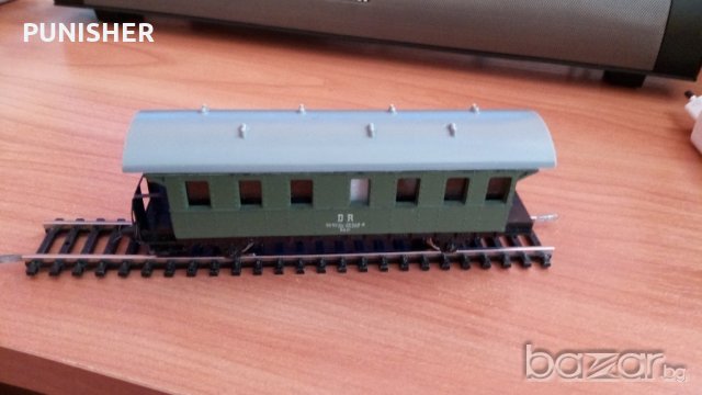 Вагони макети PIKO , снимка 13 - Колекции - 21307885