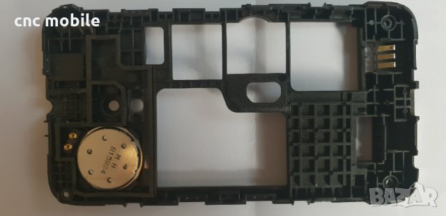 Alcatel Pixi 3 (3.5) - Alcatel 4009X оригинални части и аксесоари , снимка 3 - Резервни части за телефони - 24904498