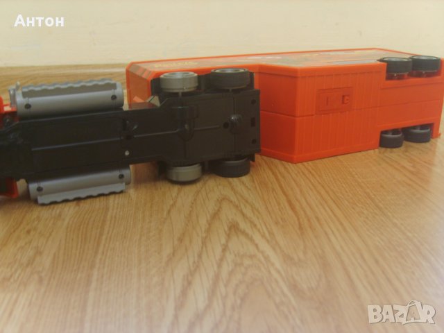 Камион Мат от МАКУИН, снимка 3 - Коли, камиони, мотори, писти - 23747962