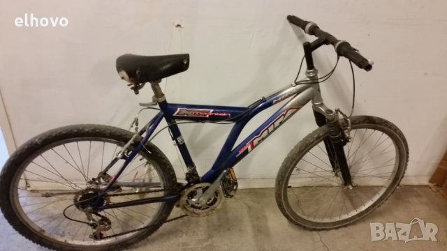 Велосипед Mountain MIFA