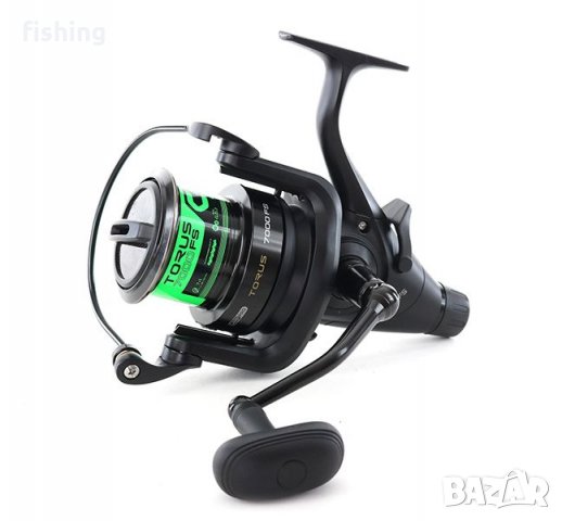 CARP PRO МАКАРА TORUS RUNNER 7000 FS