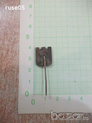 Значка "Опознай социалистическата родина", снимка 3 - Други ценни предмети - 18402211