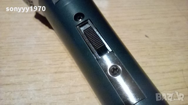 shure beta sm58s-професионален вокален-внос швеицария, снимка 11 - Микрофони - 24220742