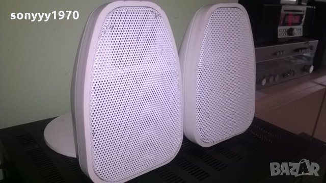 sweden-made in sweden-яки зверчета от швеция, снимка 2 - Тонколони - 25253868