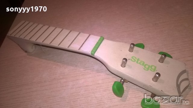 stagg-ретро колекция-31х10х6см-внос швеицария, снимка 4 - Колекции - 20014656