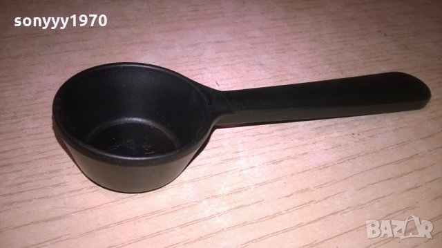 мерителна лъжичка за кафе от делонги