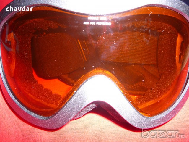 Продавам нови ски очила  ТСМ, снимка 1 - Зимни спортове - 16026337