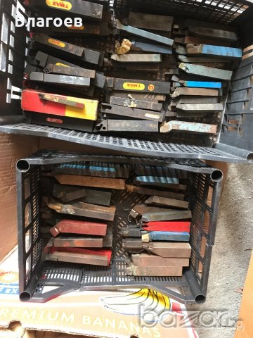 Металорежещи инструменти, снимка 18 - Други машини и части - 18140698