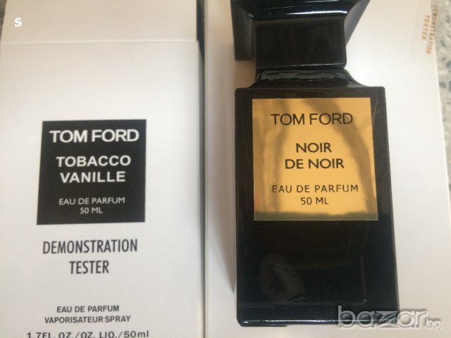 Tom Ford Noir De Noir  ЕДП тестер 50мл 