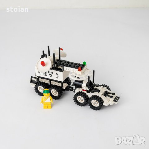 Лего Lego Vintige, снимка 4 - Конструктори - 24467701