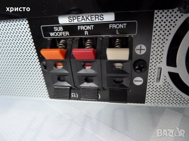 LG HB965DF ресийвър с BLUERAY, снимка 11 - Ресийвъри, усилватели, смесителни пултове - 25979575