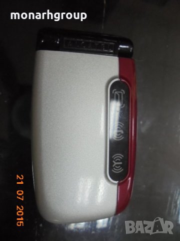 телефон alcatel E256X, снимка 2 - Alcatel - 11347410