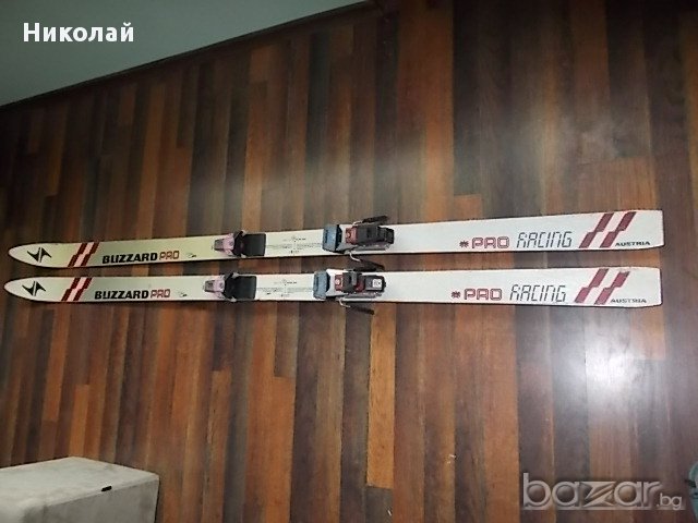 ски, снимка 6 - Зимни спортове - 14402144