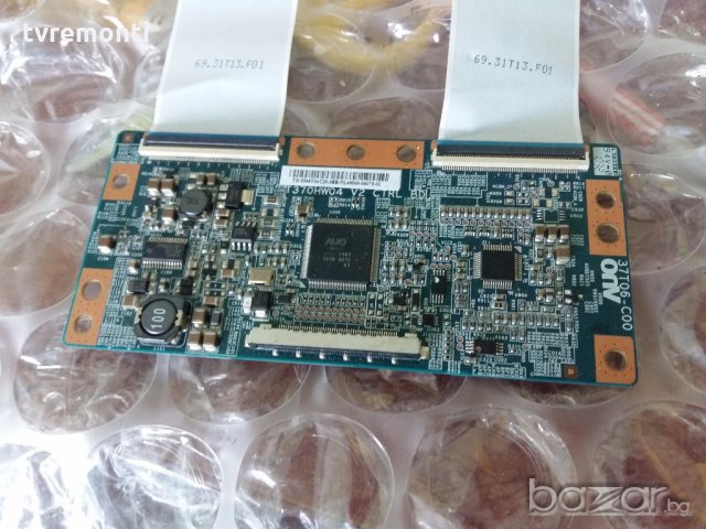 T-con Board T370HW04 V2 CTRL BD 37T06-C00 