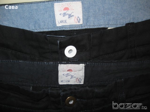 Спортни панталони WIN  размер М и Л, снимка 1 - Панталони - 20331130