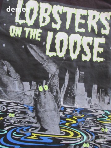 Блуза за момче Stella McCartney за 12 години , снимка 4 - Детски Блузи и туники - 24367272