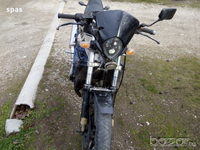 мотор, снимка 5 - Мотоциклети и мототехника - 20216443