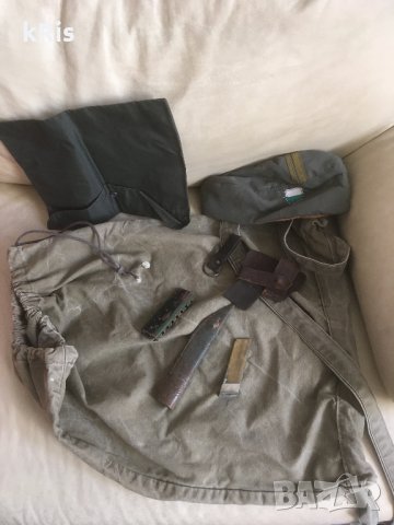 нещица военни от време оно.., снимка 4 - Други ценни предмети - 9161716