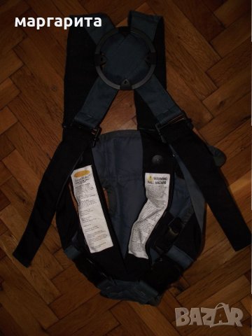 бебешко кенгуро, снимка 7 - Кенгура и ранички - 12924333