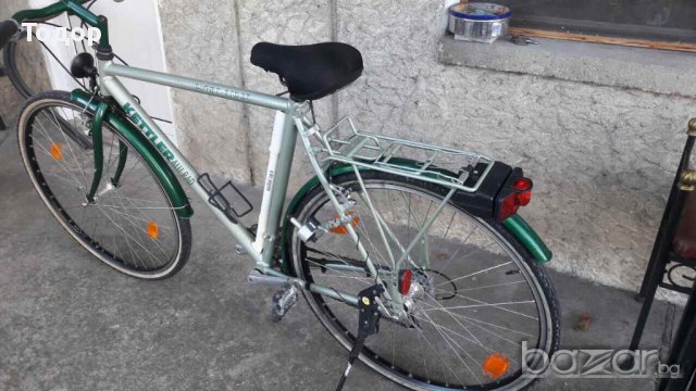 Колело Кетлер в Велосипеди в гр. Пазарджик - ID17523594 — Bazar.bg