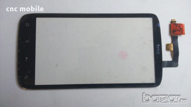 HTC Тъч скрийн и дисплей оригинал