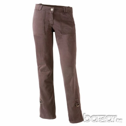 Нов спортен панталон 100% мек памук S размер, снимка 1 - Панталони - 12028638