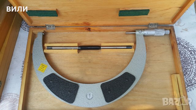 Микрометър 225-250мм