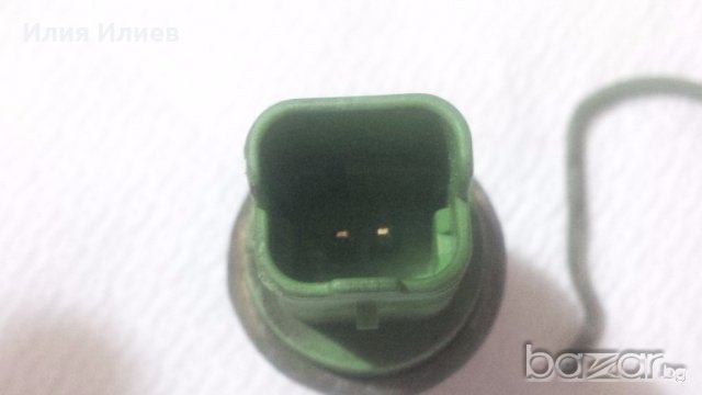 Датчик температура Пежо307 1,6 <2.0 хди 16в, снимка 5 - Части - 20142387