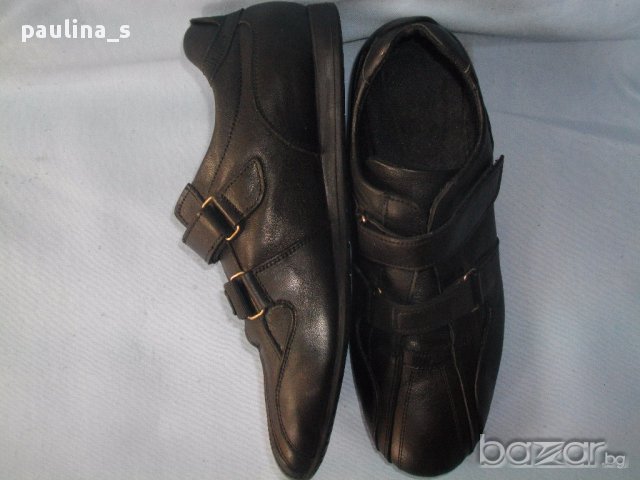 Три различни чифта / Ортопедични маратонки Lolita Lempica и кецове Ruco Line, снимка 6 - Дамски ежедневни обувки - 14506555