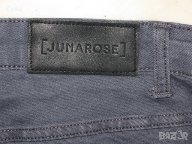 Спортни панталони BLUE MOTION, JUNAROSE   дамски,2-4ХЛ, снимка 5 - Панталони - 22744013