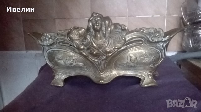 барокова жардиниера