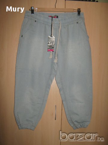 Нови дънки 7/8 , снимка 2 - Дънки - 13982000